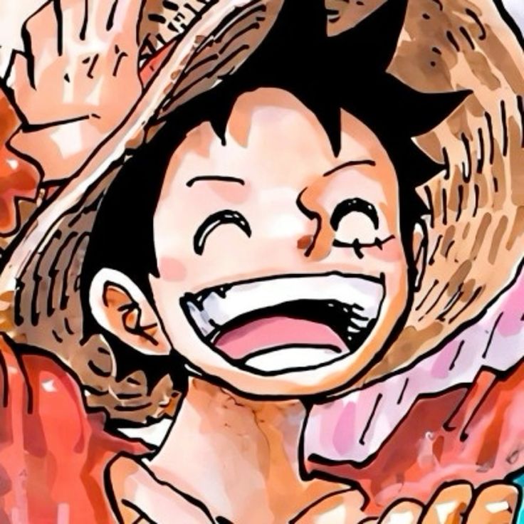 luffy