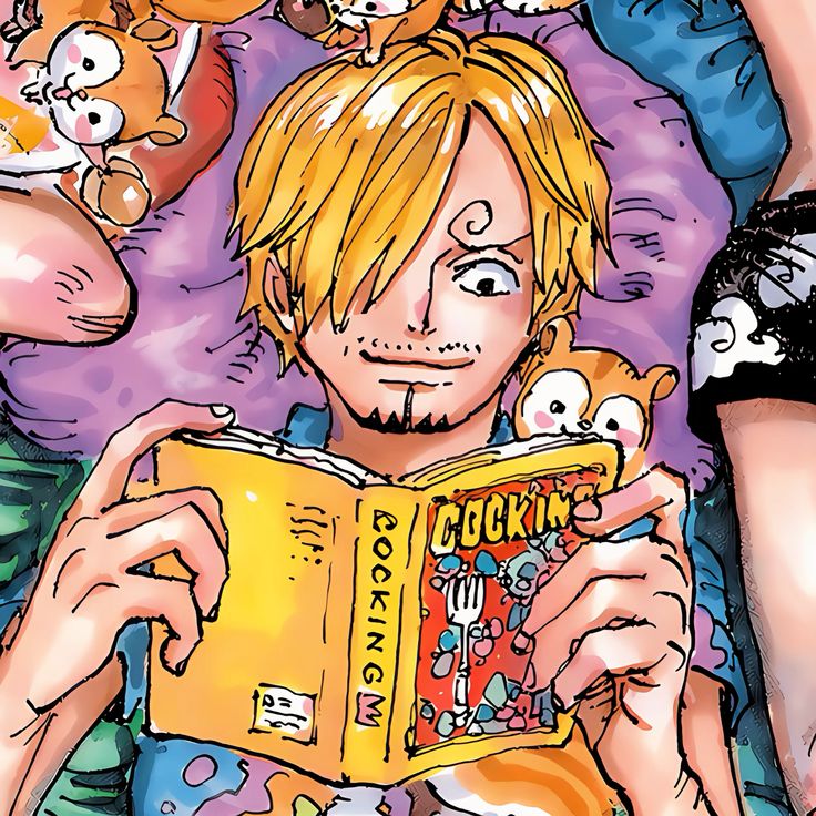 sanji